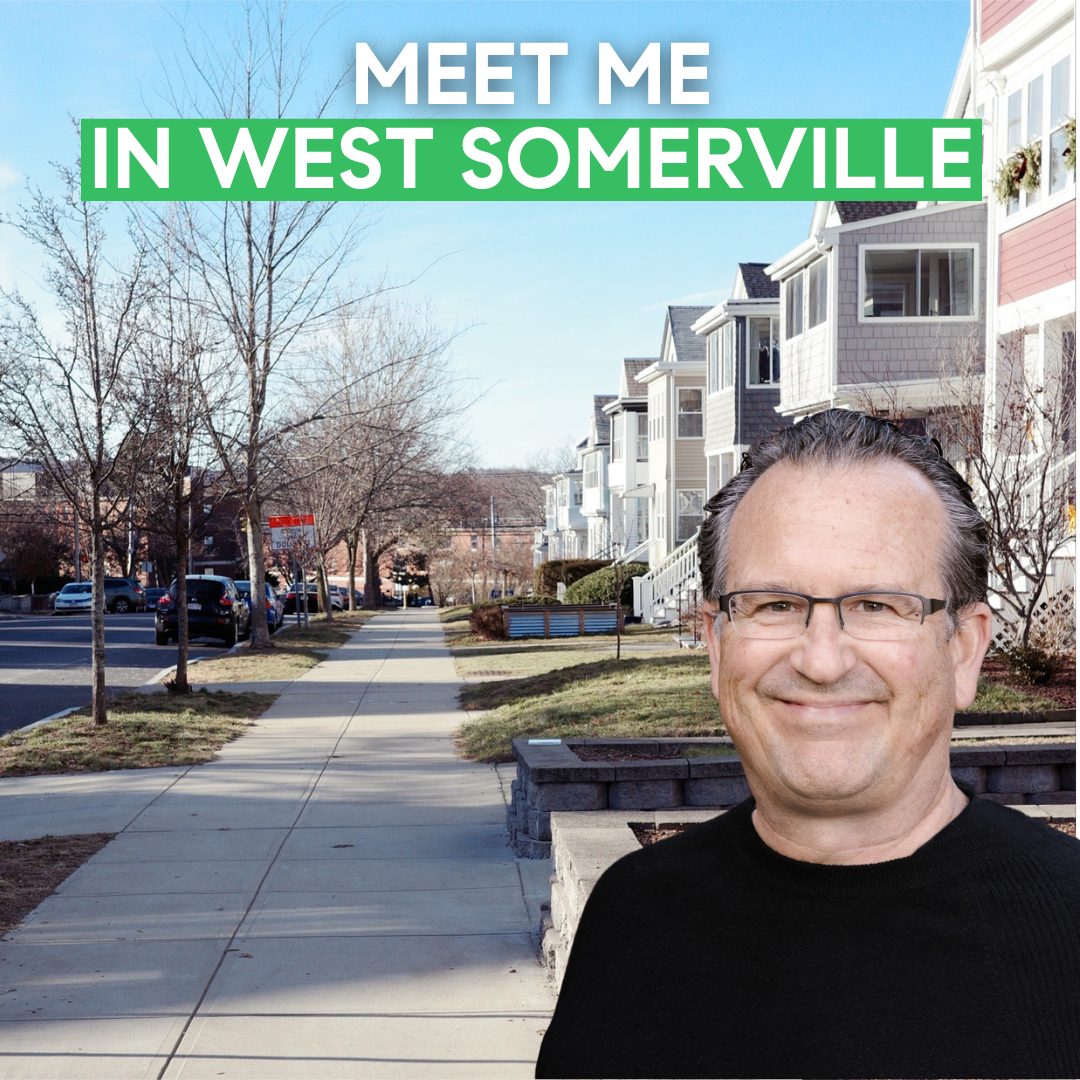 Meet Me in West Somerville